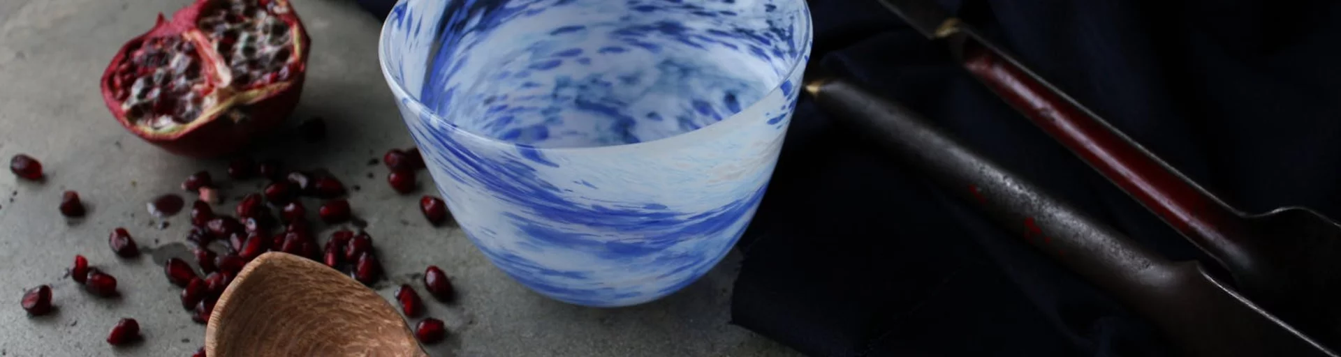 Glass & Wood: glassblowing and woodcarving class at Canberra Glassworks