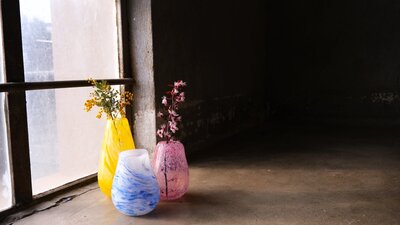 Canberra Glassworks Make Your Own