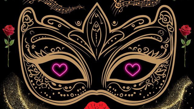 See You There!! Gold Odyssey Events Official Launch Party Event!! YAY!! :-P Charity Black-Tie Gala - Valentines Masquerade Ball - Feb 2026