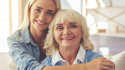 Grandparents Day at Tuggeranong
