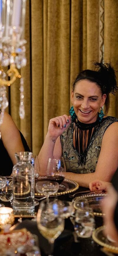 Great Gatsby Gala