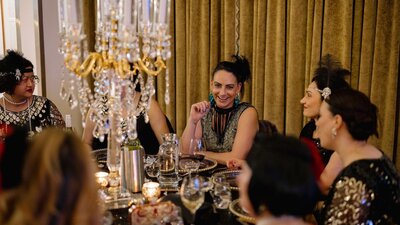 Great Gatsby Gala