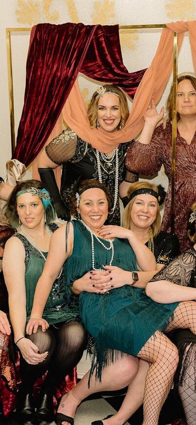 Great Gatsby Gala