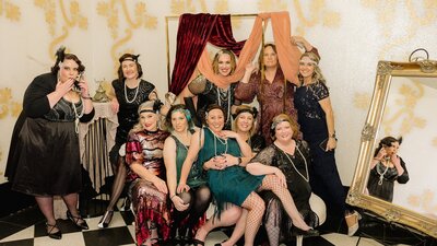 Great Gatsby Gala