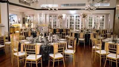 Great Gatsby Gala