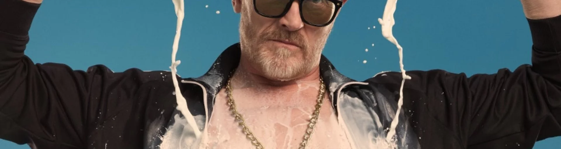 Greg Davies - Full Fat Legend