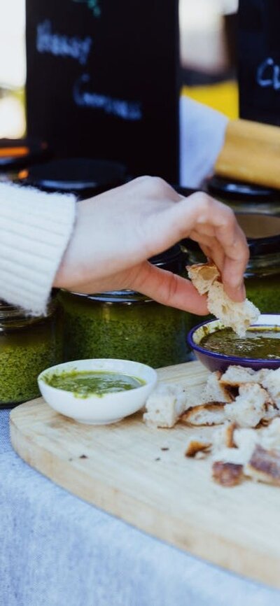 Mother's Treats sauces Mother's Treats sauces