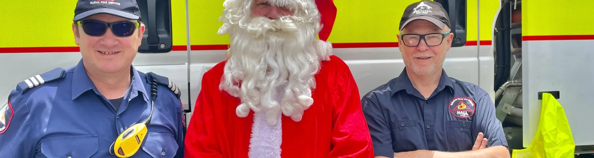 Hall Village Christmas Fair & Street Party