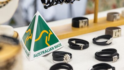 Swede Little Things at the Handmade Market in Canberra