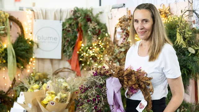 Handmade Market Canberra - Summer