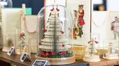 Foolhouse Christmas Tree