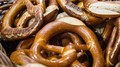 Pretzels