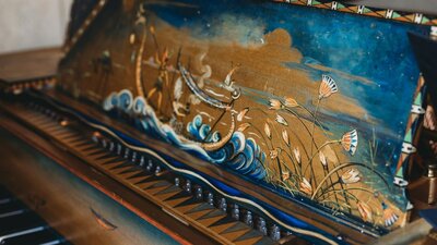 Harpsichord