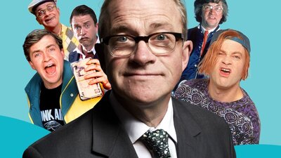 Harry Enfield Harry Enfield