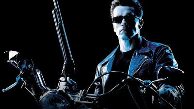 Hear My Eyes – Terminator 2: Judgment Day