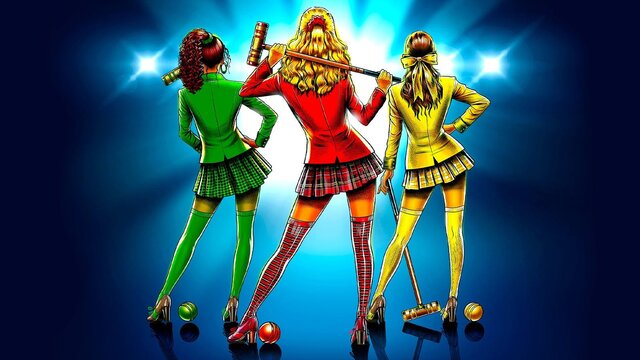 Heathers The Musical Heathers The Musical