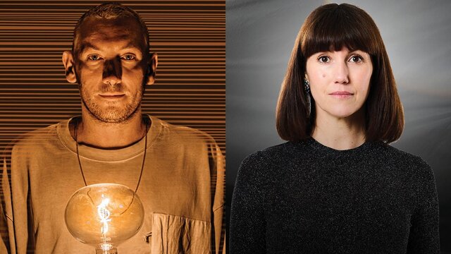 Helios + Selene Helios + Selene