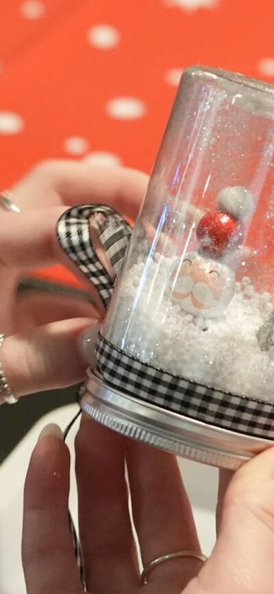 Henry’s Christmas Party