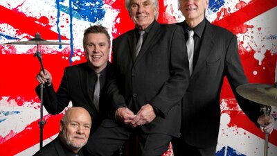 Herman's Hermits