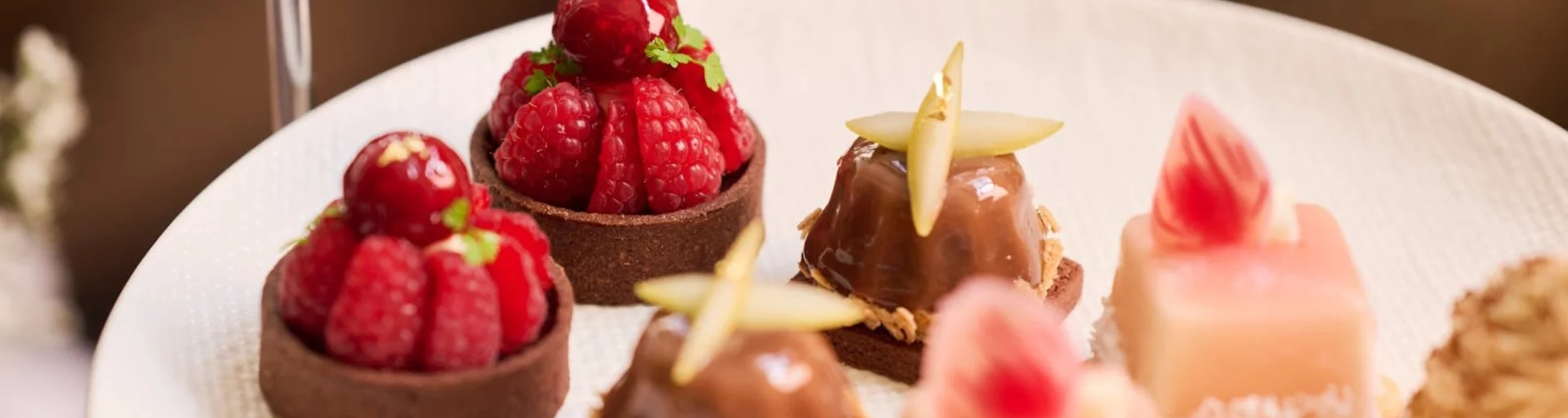 High Tea for a Cause