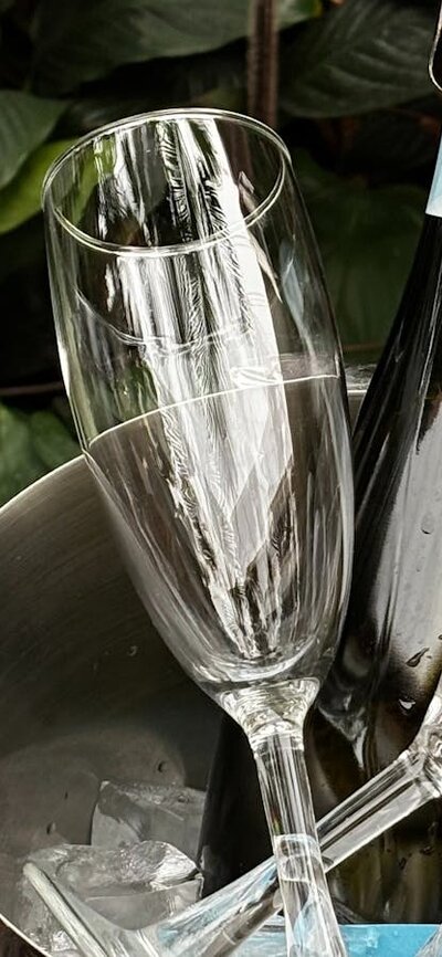 Bottomless Prosecco
