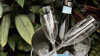 Bottomless Prosecco