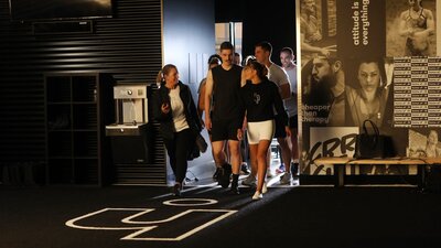 canberra city hiit community