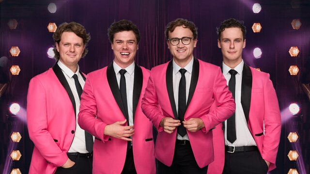 Hits of the '60s and '70s by The 60 Four Poster