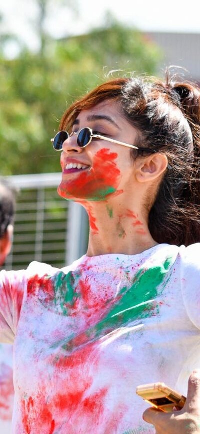 Play with Plant-Based Colours with friends and family Play with Plant-Based Colours with friends and family