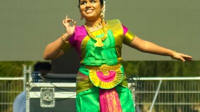 Cultural Performances Witness some Live! Cultural Performances