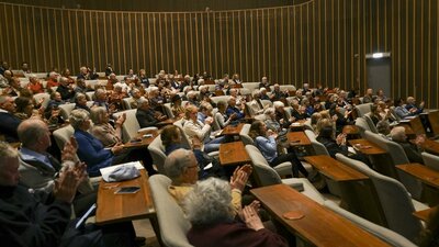 Hon Dr Jim Chalmers MP | Bernie Fraser Oration 2026