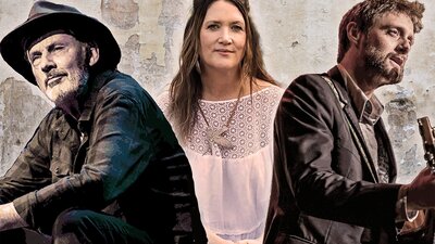 Howard, Storer, Nicholson