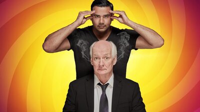 HYPROV: IMPROV UNDER HYPNOSIS HYPROV: IMPROV UNDER HYPNOSIS