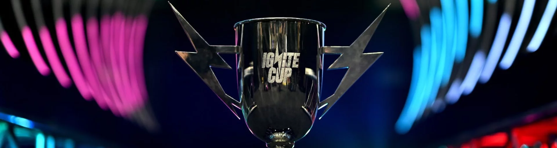 Ignite Cup Final
