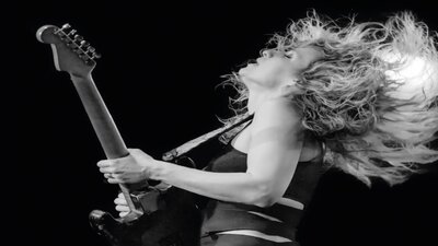 Ana Popovic