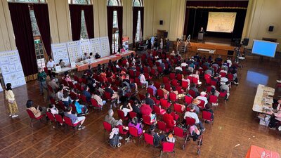 Chinese Language Day