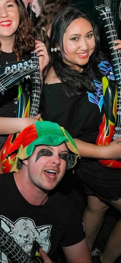 Mooseheads Canberra