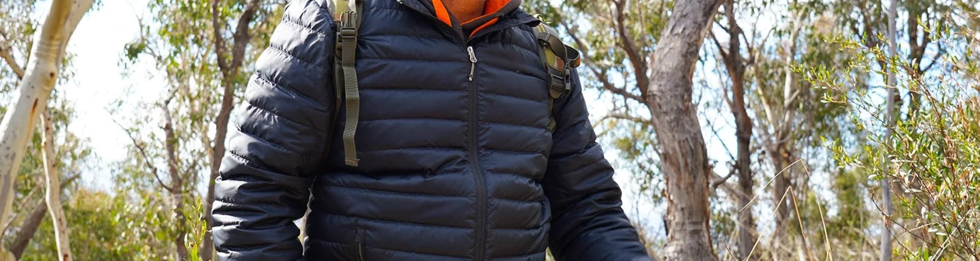 Introduction to Ngunnawal Language - Winter in the Woods in Canberra