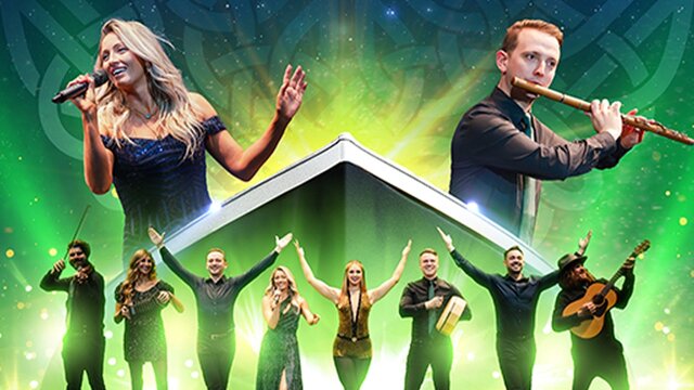 Ireland the Voyage Ireland the Voyage