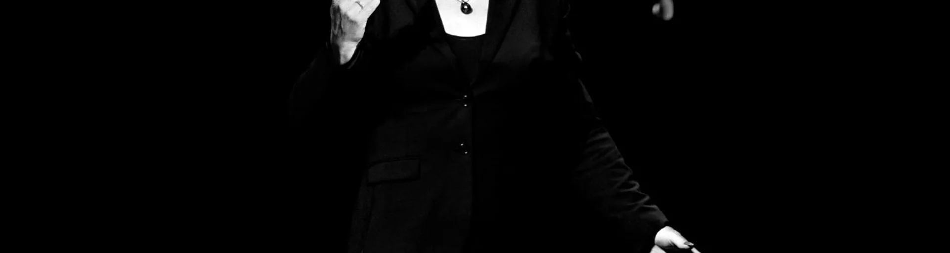 Izzard: The Tragedy of Hamlet