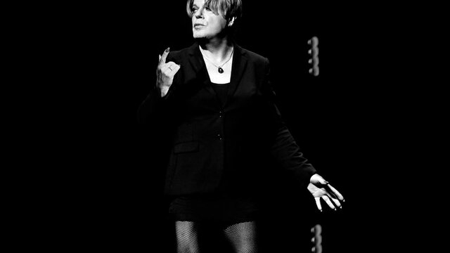 Izzard: The Tragedy of Hamlet Izzard: The Tragedy of Hamlet