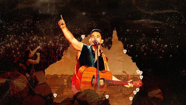 James Johnston – Where You’ll Find Me 2025 James Johnston – Where You’ll Find Me 2025