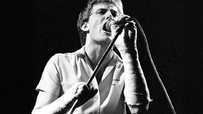 James Reyne - Fall of Crawl Tour 2026