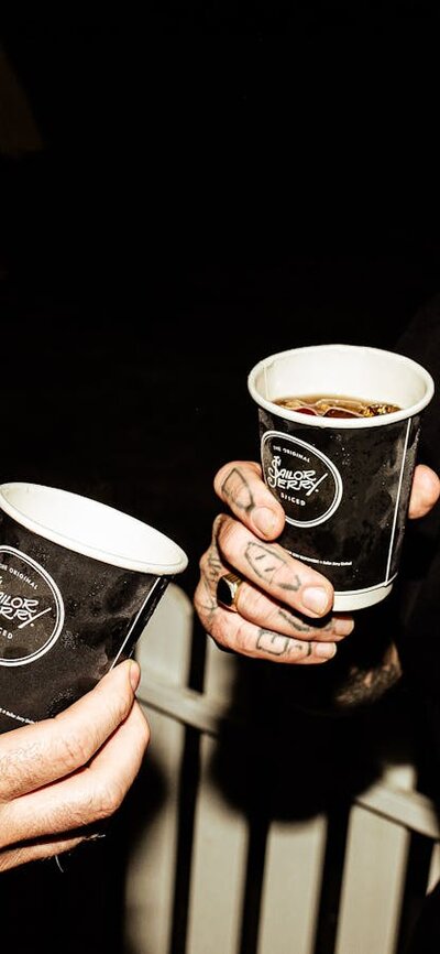 Sailor Jerry