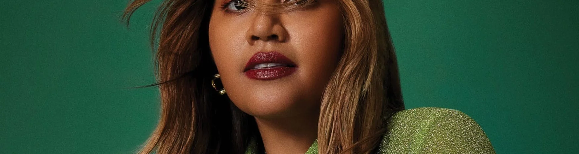 Jessica Mauboy – The Story of Me