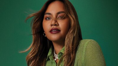 Jessica Mauboy – The Story of Me