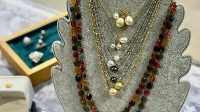 Jewellery & Fashion Market 2026