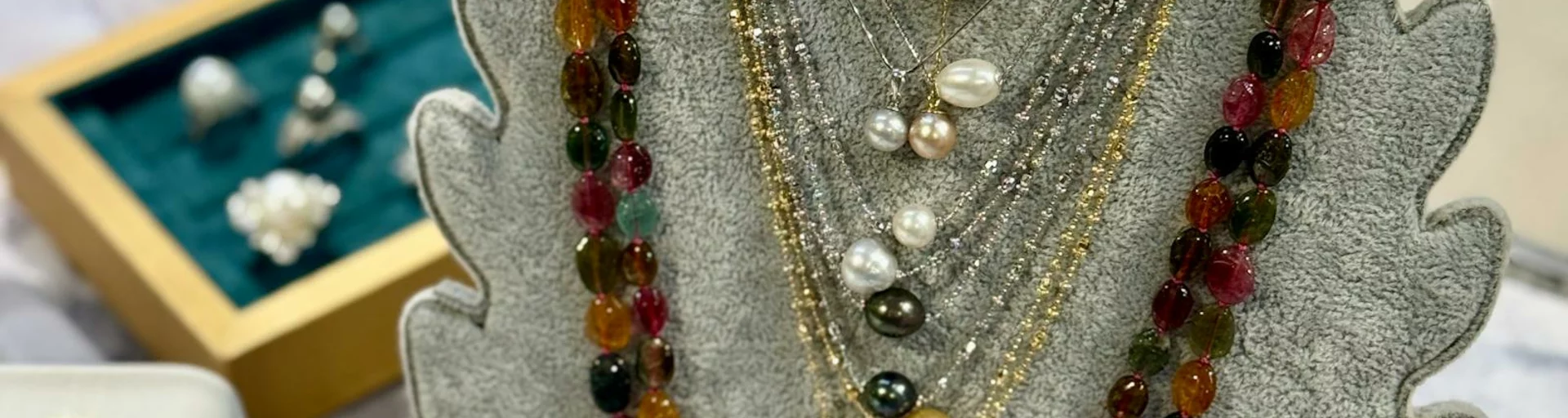 Jewel of Canberra - Jewellery and Fashion Market 2026