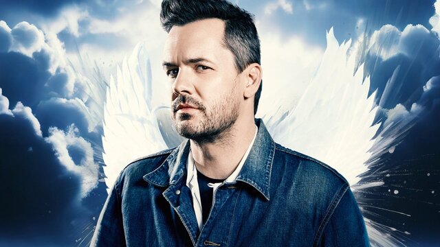 Jim Jefferies | Son of a Carpenter