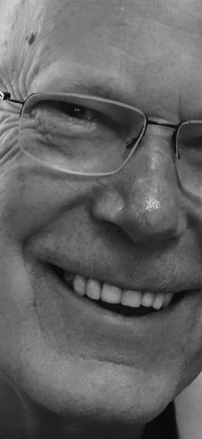 Jim Sharman Jim Sharman